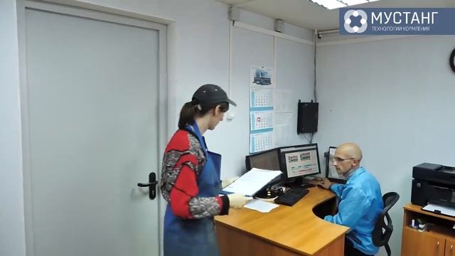 Искусственный интеллект для молочных ферм смотреть онлайн