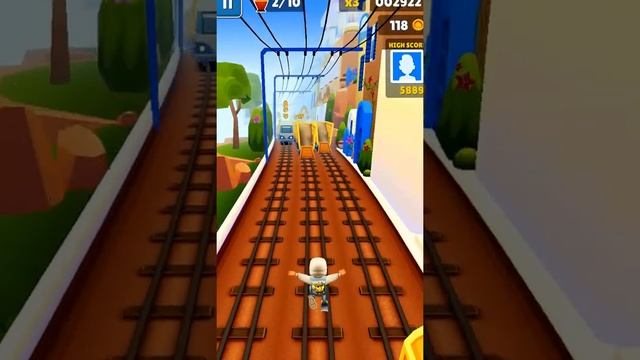 Subway Surfers Android Game Play And Hacked Apk Download (Latest) смотреть онлайн