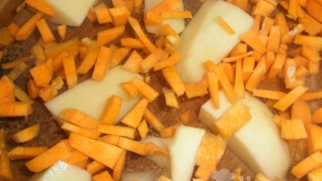 Книга рецептов