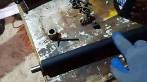 Рейсмус jet jwp12 , лайфхак по удалению смолы