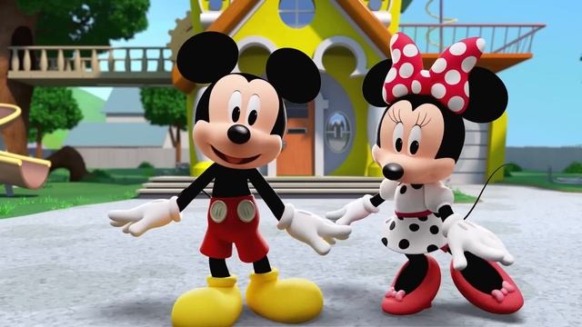 Mickey Mouse Summer Fun ☀️ | Me & Mickey | 30 Minute Compilation |  @disneyjunior