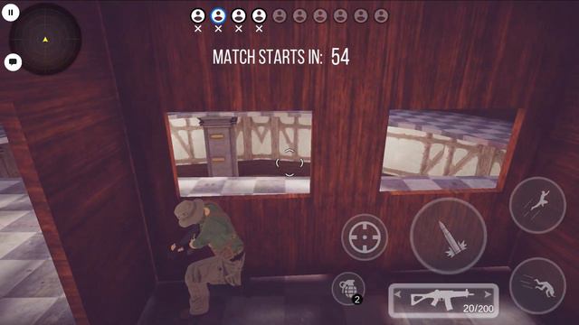 Rogue Agents - 2020 Gameplay [1080p/60fps] смотреть онлайн
