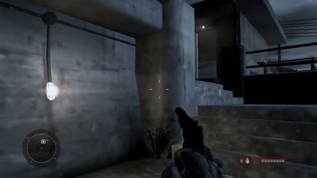 Rogue Warrior демка мини прохождения) смотреть онлайн