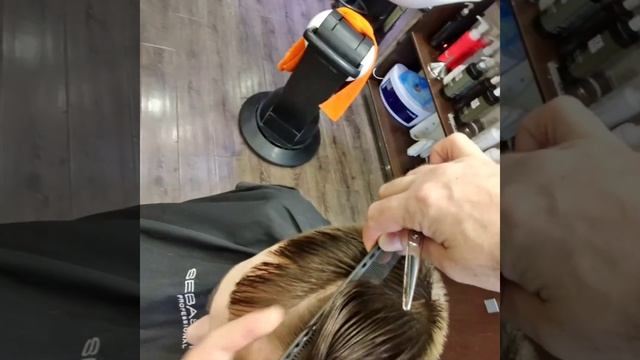 торчит макушка, что делать? идти в #samodurovstudio смотреть онлайн