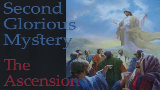Solemn Holy Rosary Devotion смотреть онлайн