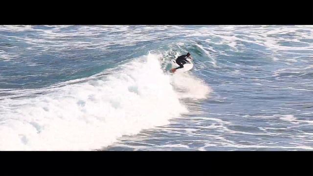VENON Surfboards - NODE Model смотреть онлайн