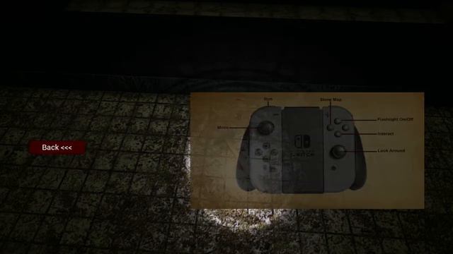 Caretaker [Nintendo Switch] смотреть онлайн