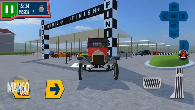 Driving Evolution Gameplay #6-7-8 смотреть онлайн