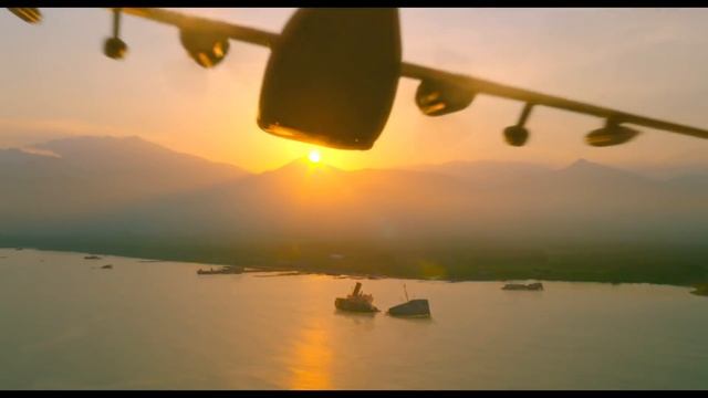 AMERICAN MADE | Official Trailer | Universal Pictures Canada смотреть онлайн