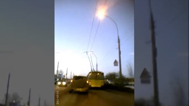 Еду с работы домой.avi смотреть онлайн