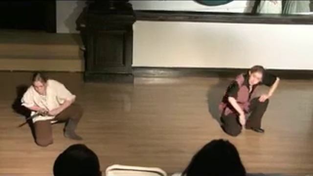 Richard II Act 3 Scene 4 смотреть онлайн