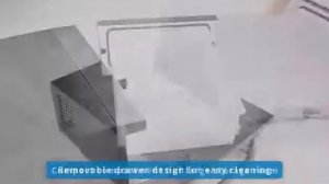 Компрессорный автохолодильник Alpicool C9