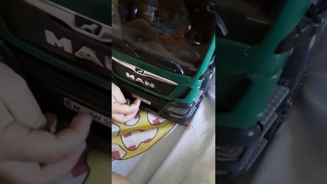 Подарок на день рождения бетономешалка брюдер зеленая смотреть онлайн
