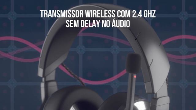 JBL | Quantum 600 – PT-BR смотреть онлайн