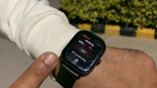 Amazfit gts in 2022 смотреть онлайн