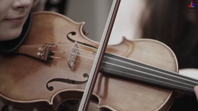 The Violin's History