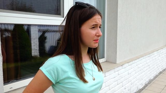ГЛЮКИ У РЕБЯТ! Что за странные звуки пришли в сообщении? смотреть онлайн