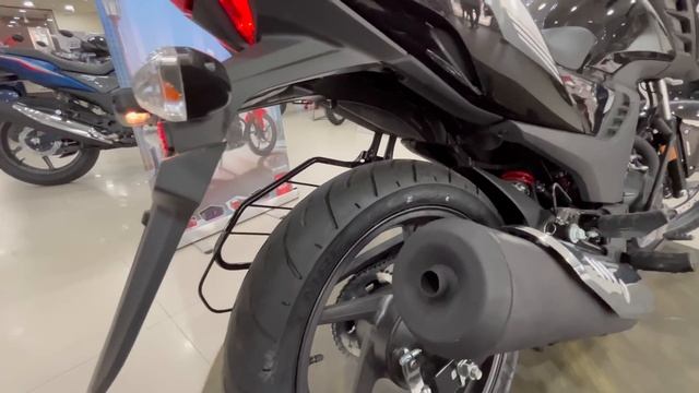 All New Honda SP 160 STD Model Detailed Review: On Road Price ? Exhaust Sound !! смотреть онлайн