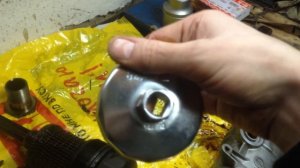 Прокладки теплообменника двигатель мерседес M112-M113