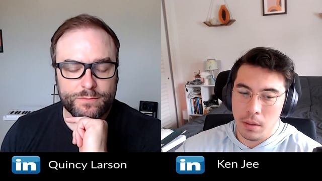How He Made Learning to Code Completely Free (Quincy Larson) - KNN Ep. 101 смотреть онлайн