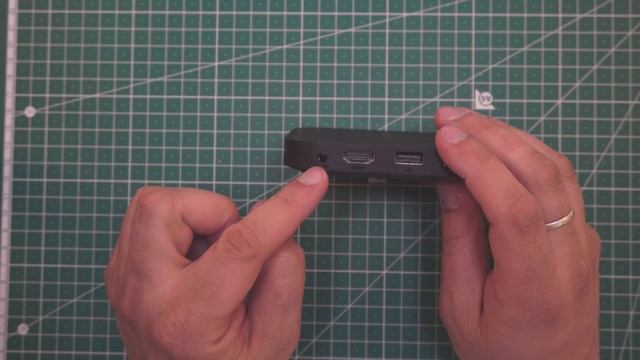 Xiaomi Mibox S TVBox Unboxing und Installation смотреть онлайн