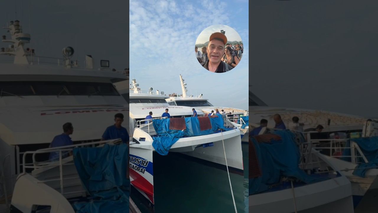 Авторский тур « Остров Черепах» Подробности в комментариях #авторскийтур #паттайя2024 смотреть онлайн