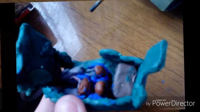 Как слепить Т-34-85 смотреть онлайн