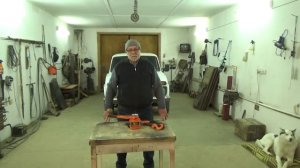 Таль рычажная цепная 0.75Т Обзор Испытание