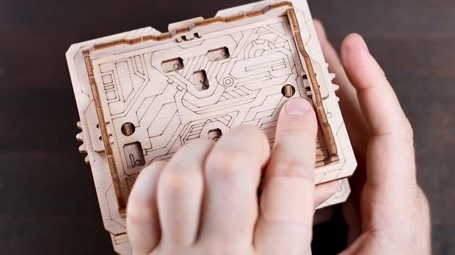 Космический квест бокс | Orbital box смотреть онлайн