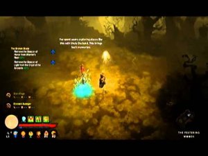 Diablo 3 PS3 Cheats
