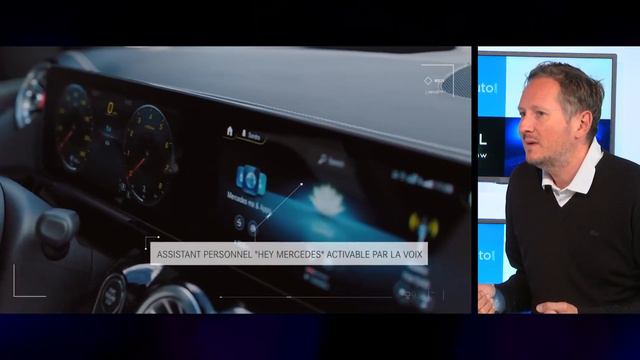 Essai Mercedes Classe B 2019 смотреть онлайн