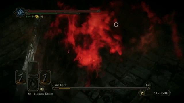DarkSouls 2 Infinity Souls/Divine Blessing Farming смотреть онлайн