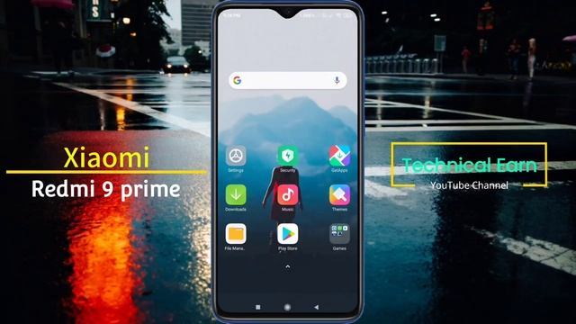 How to Stop Ads in Redmi 9 Prime | Redmi 9 Prime me Ads Kaise Band Kare смотреть онлайн