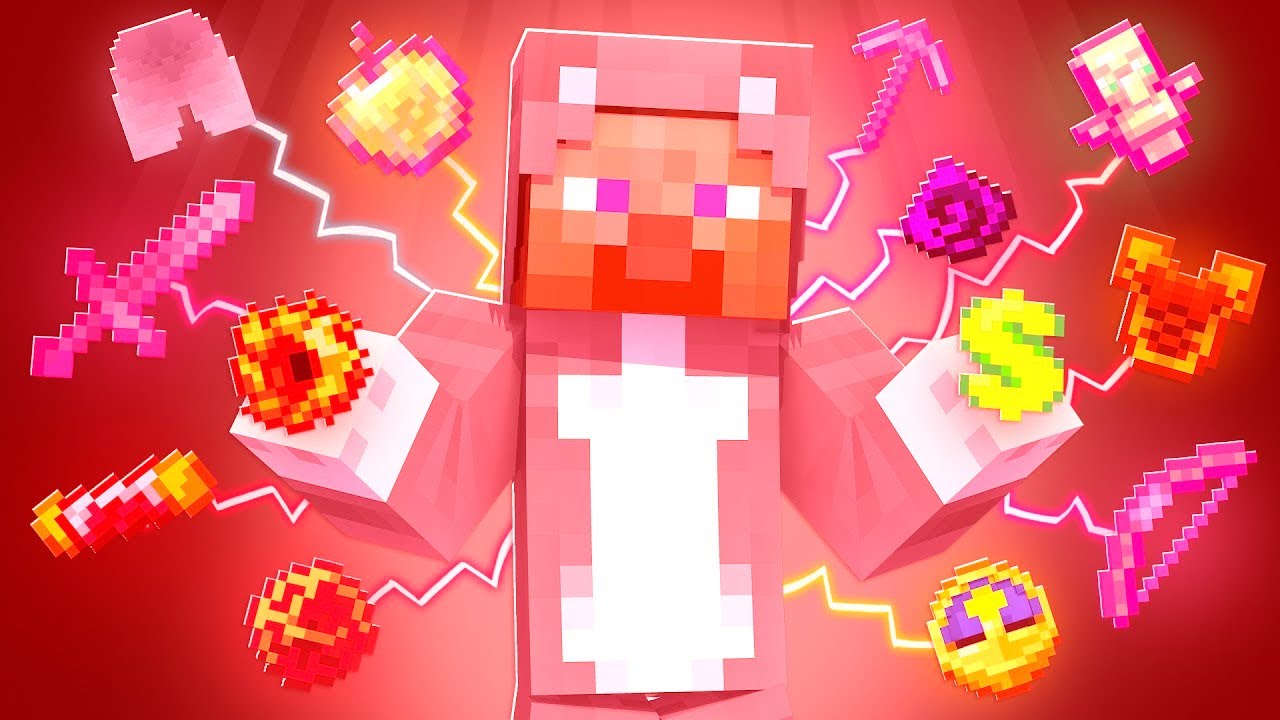 ЭТО Мой Самый ЛУЧШИЙ ВАЙП на Анархии - Майнкрафт АресМайн смотреть онлайн