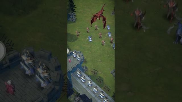 Puzzles & Chaos gameplay смотреть онлайн