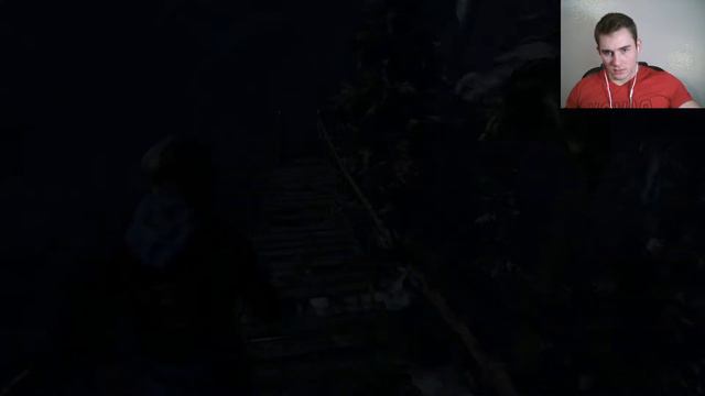 Мы нашли Эрика!!! THROUGH THE WooDS #3 смотреть онлайн