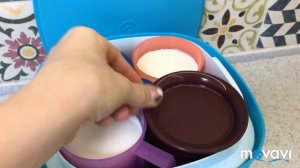 Йогурт домашний Термосервирователь Tupperware