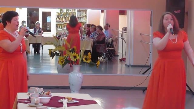 А жизнь прожить-не поле перейти=Ольга и Валерия Дорошины смотреть онлайн