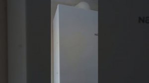 Navien Heatluxe NGB 210 24K #navien #газовыйкотел #отоплениечастногодома #котел #котельная #поломка