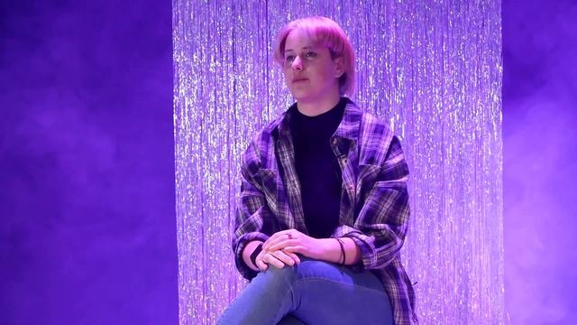 Мисс Дюймовочка ВГУ 2022: #7 Мария Чернушина. Видеовизитка смотреть онлайн