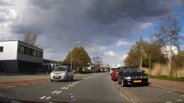 Waterlinie Weesp 140423 смотреть онлайн