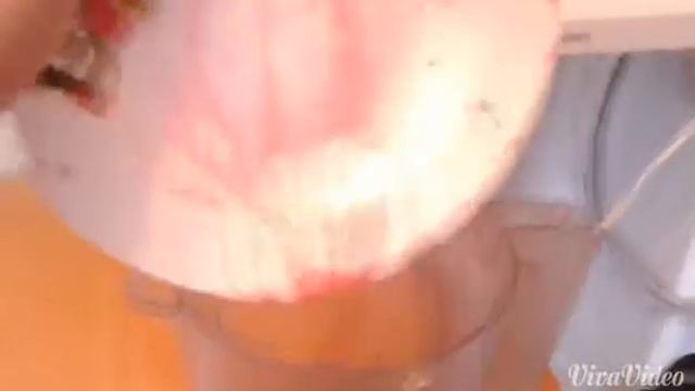 3 супер рецепта!) Ягодное смузи йоу бич... смотреть онлайн