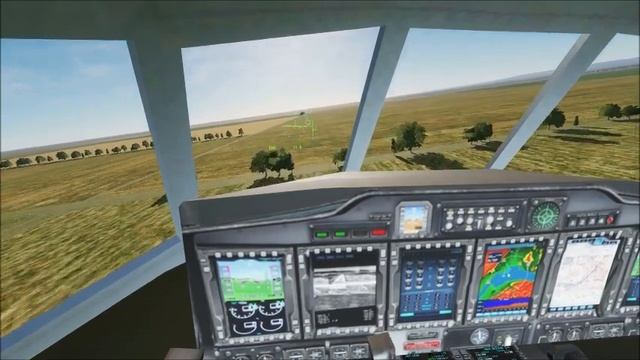 DCS MOD AC-130 SPECTRE SPOOKY and CARGO смотреть онлайн