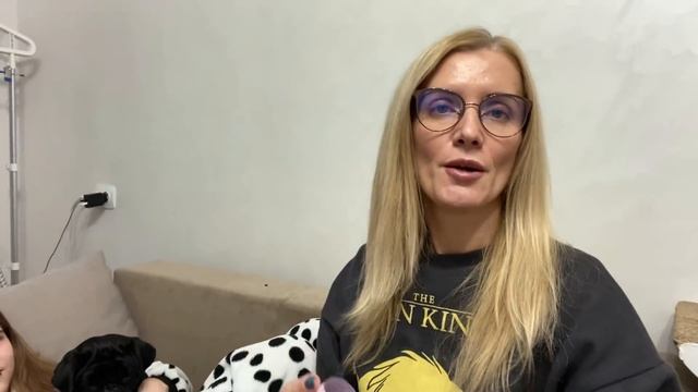 ВЛОГ На больничном хорошо , но немного скучно смотреть онлайн