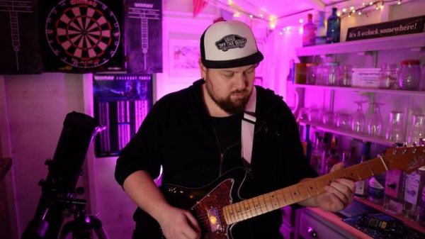 The Amp for EVERYONE! Positive Grid Spark Go