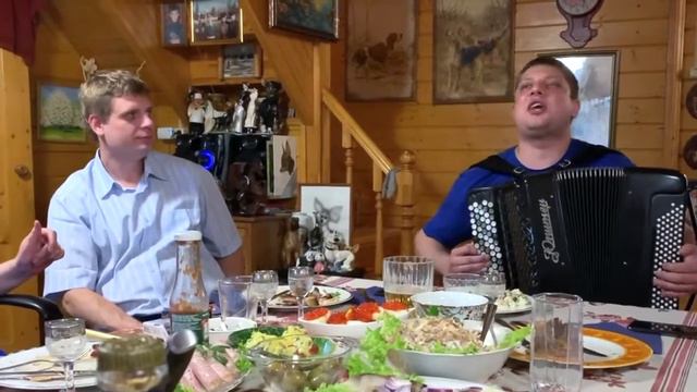 Домашние посиделки смотреть онлайн