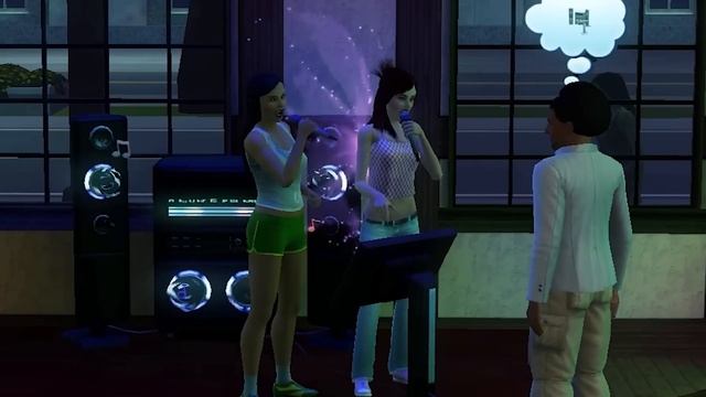 The Sims 3 Was WAY More Unhinged Than You Remember смотреть онлайн