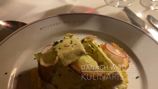 Hotel Bellevue des Alpes, Kleine Scheidegg смотреть онлайн
