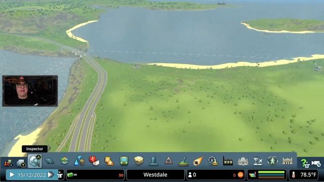 Cities Skylines New DLC - Financial Districts, Map Pack 2, African Vibes - Greenwood Live смотреть онлайн