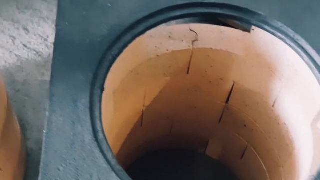 Кирпич огнеупорный (загругленный), лекальный элемент смотреть онлайн